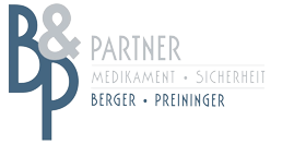 Berger – Preininger & Partner Apothekenversicherungen Logo
