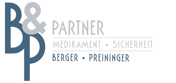 Apothekenversicherer: Berger - Preininger & Partner GmbH