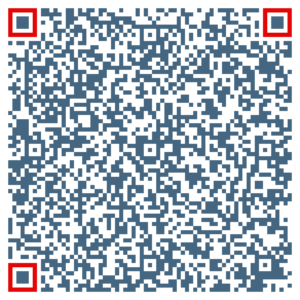 QR Code am Handy scannen und Kontaktdaten abspeichern QR Code am Handy scannen und Kontaktdaten abspeichern