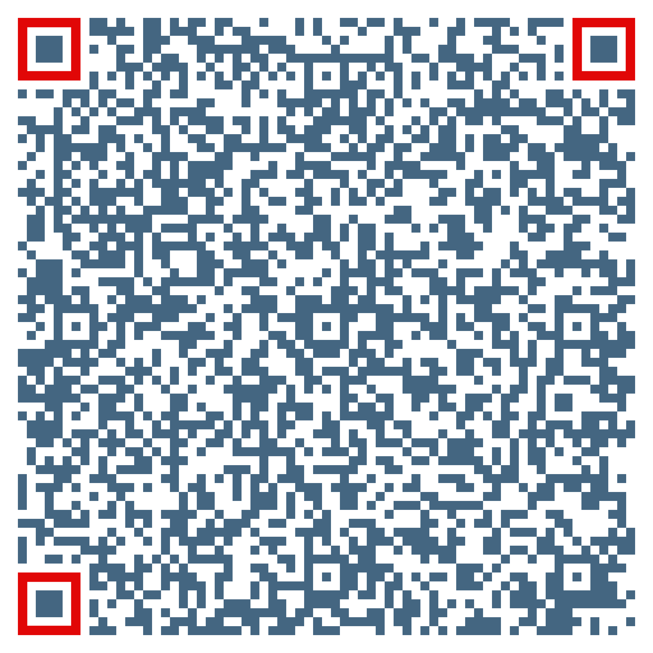 QR Code am Handy scannen und Kontaktdaten abspeichern